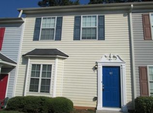 990 Harbins Rd UNIT 4B, Norcross, GA 30093