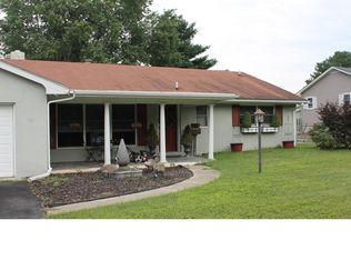 606 New St, Milford, DE 19963