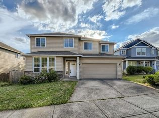 16751 SE Widgeon Ln, Damascus, OR