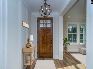 530 Misty Banks Dr, Chapin, SC 29036