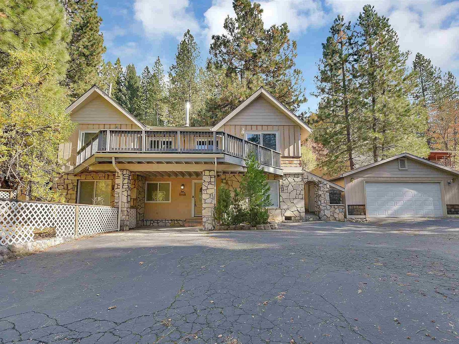 1689 Highway 4, Arnold, CA 95223 Zillow