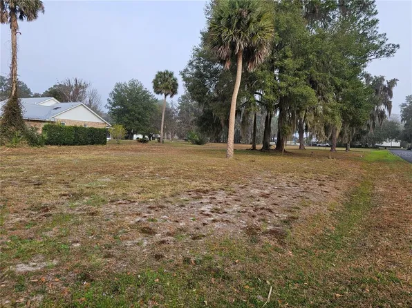 0 Mount Royal Ave Lot 14, Crescent City, FL 32112