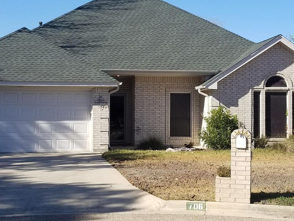 706 Bluebonnet Circle Harker Heights, TX