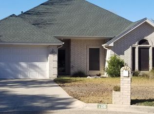 706 Bluebonnet Cir, Harker Heights, TX 76548