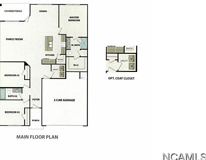 2nd image of 1139 SW Colonial Dr