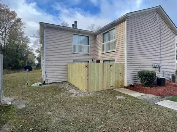 2220 Woodridge Ln APT K, Florence, SC 29501