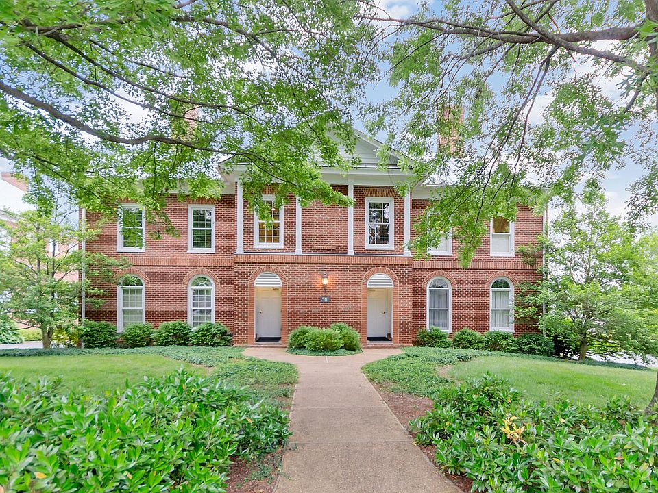 4 Unit Condo Building