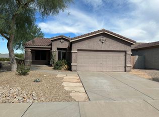 17544 W Cactus Flower Dr, Goodyear, AZ 85338