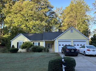 2671 Marleigh Farm Rd NW, Kennesaw, GA 30152