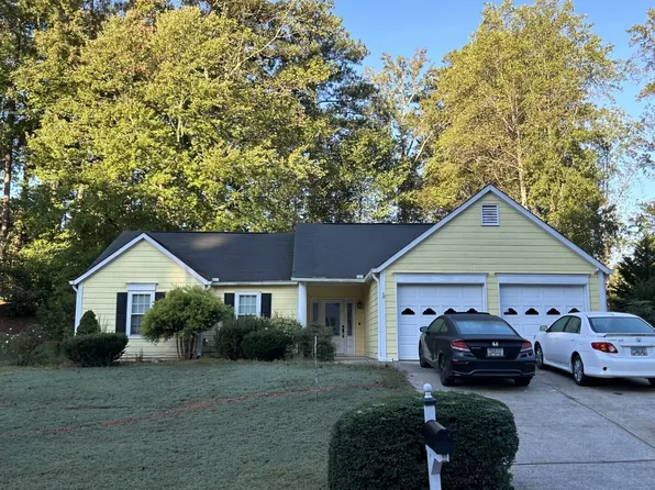 2671 Marleigh Farm Rd NW, Kennesaw, GA 30152