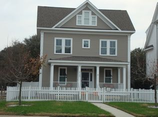 2723 E Ocean View Ave, Norfolk, VA 23518