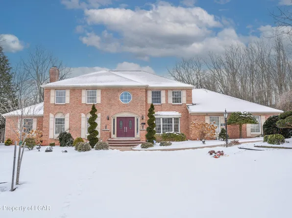 911 Seybert St, Hazleton, PA 18201