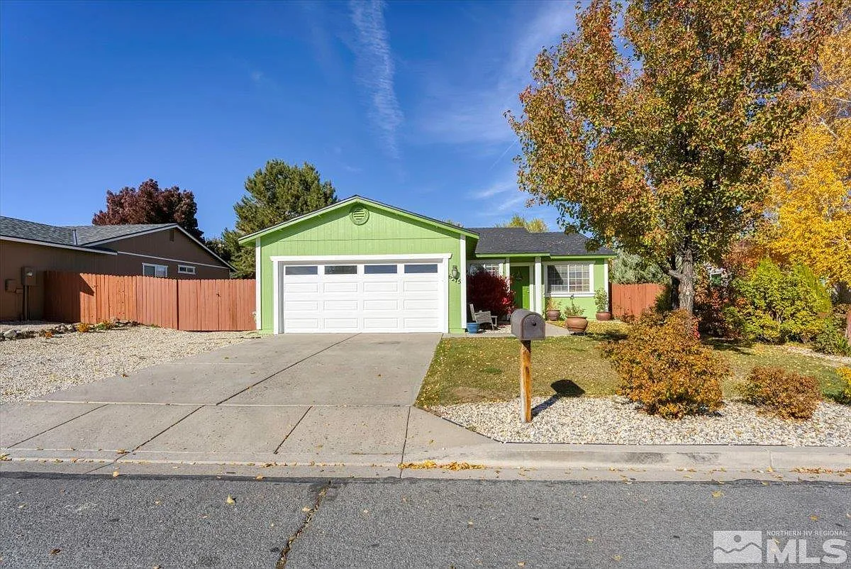 6275 W Choctaw Ct photo 1