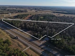 Highway Us #82, Ethelsville, AL 35461