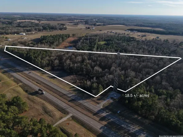 Highway Us #82, Ethelsville, AL 35461