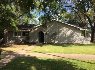 12302 Rincon Dr, Houston, TX 77077