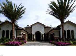 3971 Brynwood Dr, Naples, FL 34119