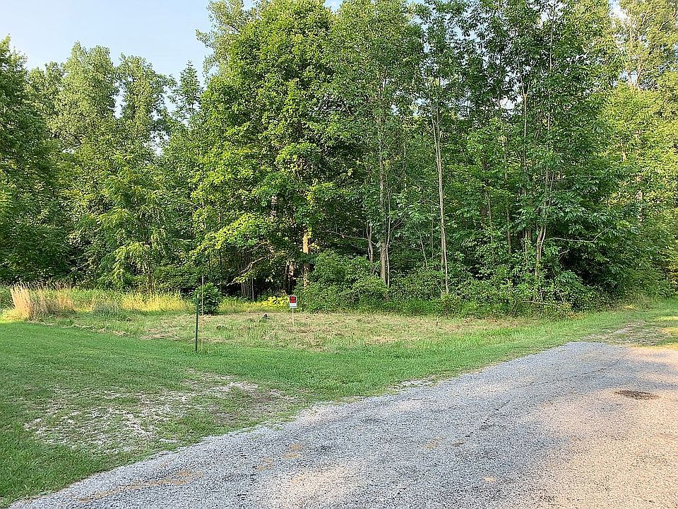Pymatuning Lake Area Lot 