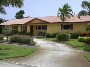 200 NE 28th Rd, Boca Raton, FL 33431