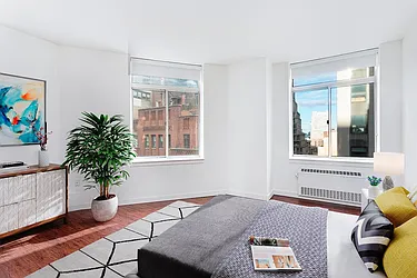 Rented by Living New York