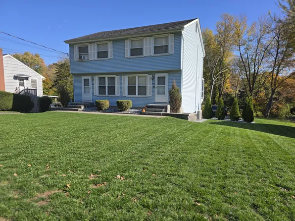 462 S Elm St, Wallingford, CT 06492