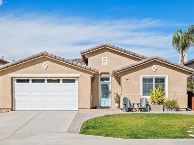 250 Violet Ave, San Marcos, CA, 92078
