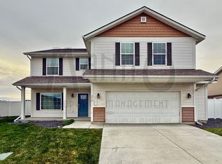 232 S Beeman St, Airway Heights, WA 99001