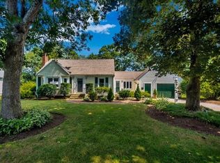 15 Palmer Rd, Foxboro, MA 02035