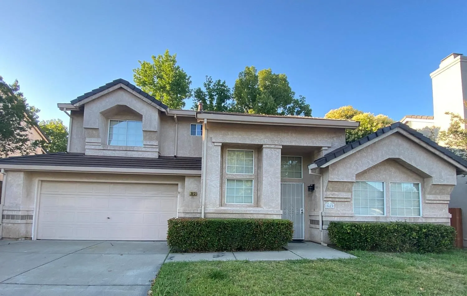 3613 Merano Way photo 1