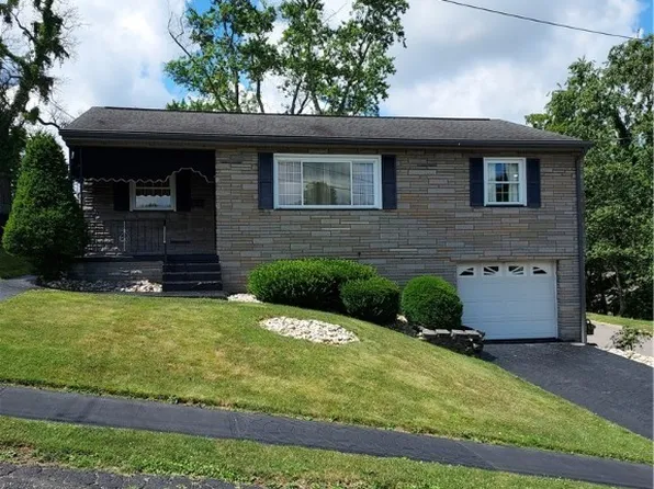 400 Helen St, Weirton, WV 26062