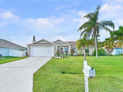 2032 SE South Buttonwood Dr, Port Saint Lucie, FL, 34952