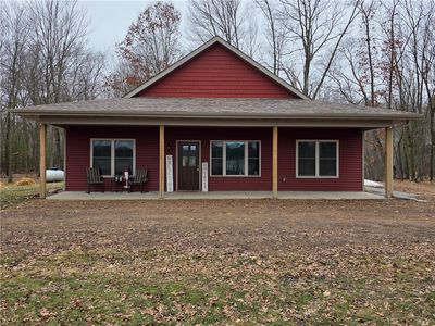 S2236 County Road D, Fall Creek, WI, 54742
