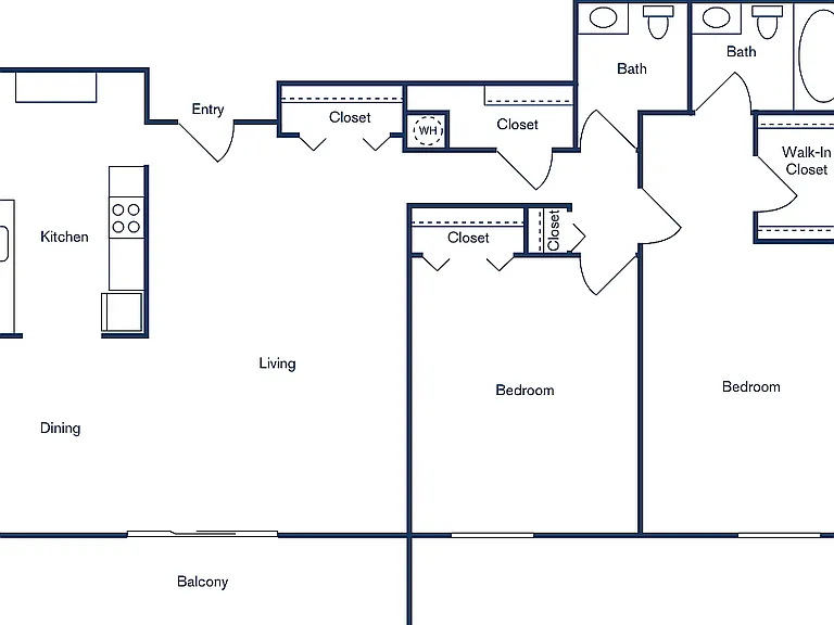 2x2 1036 sqft 2x2 1036 sqft