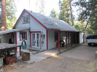 23635 State Highway 108, Twain Harte, CA