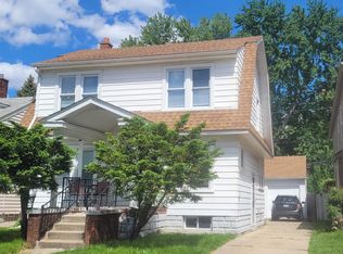 6414 Barrie St, Dearborn, MI 48126