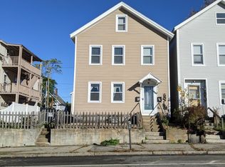 38 Orange St #2, Manchester, NH 03104
