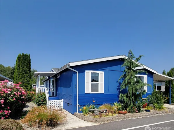 14727 43rd Avenue NE #102, Marysville, WA 98271