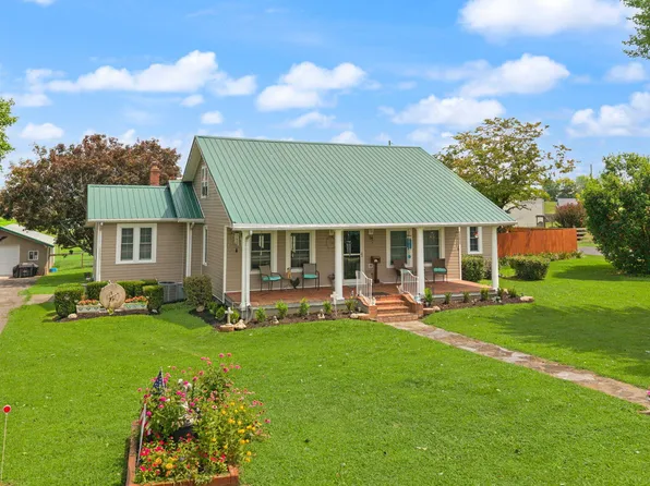 74 Gover Ln, Nancy, KY 42544