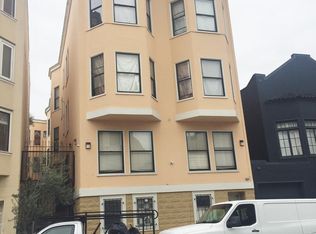 332 Capp St, San Francisco, CA 94110