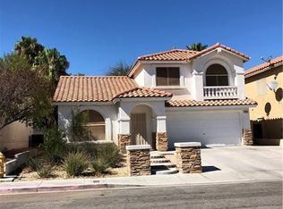 9735 Silver Harvest Ct, Las Vegas, NV 89183