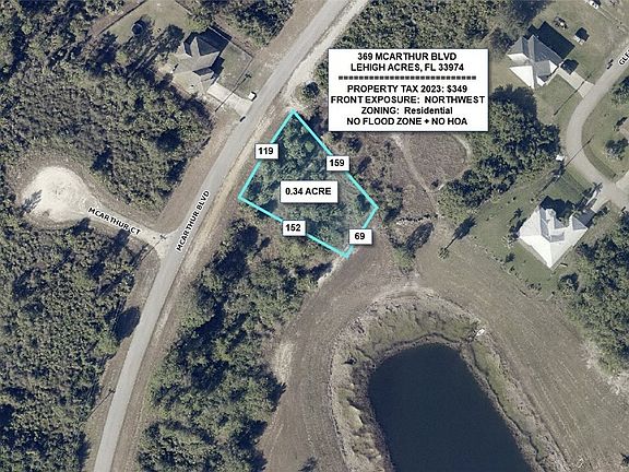2nd image of 369 McArthur Blvd