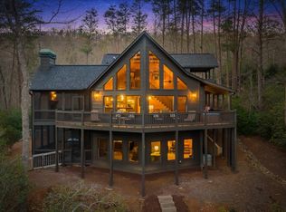 435 Birdseye Vw, Blue Ridge, GA 30513