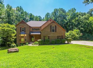 3870 Casteel Club Ln, Powder Springs, GA 30127