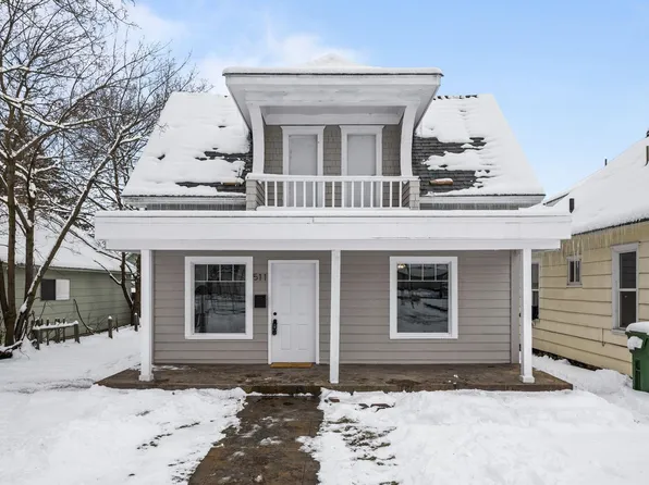 511 W Carlisle Ave, Spokane, WA 99205