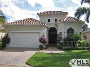 22037 Bridge Run Ct, Estero, FL 33928