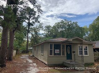 6346 Blackberry St, Baton Rouge, LA 70806