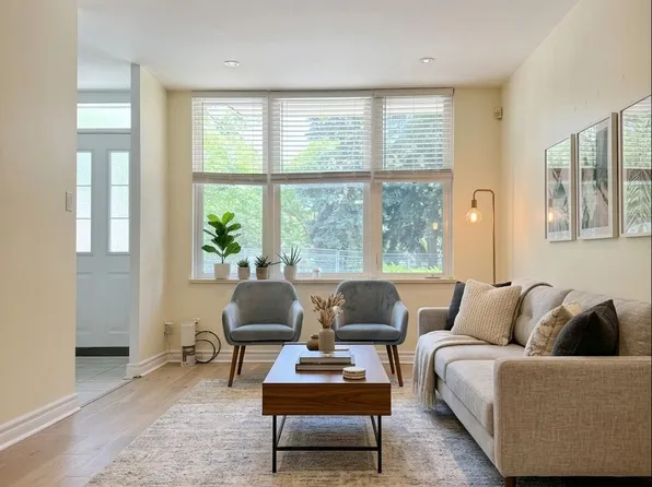 811 Grandview Way, Toronto, ON M2N 6V5