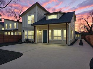 1126 Linden St #1, Austin, TX 78702