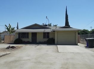 536 Douglas St, Porterville, CA 93257
