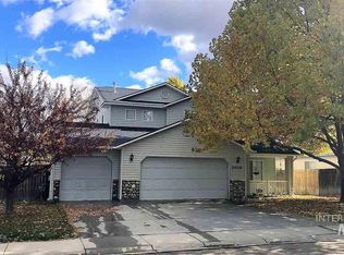 2606 S Royal Mdws, Nampa, ID 83686